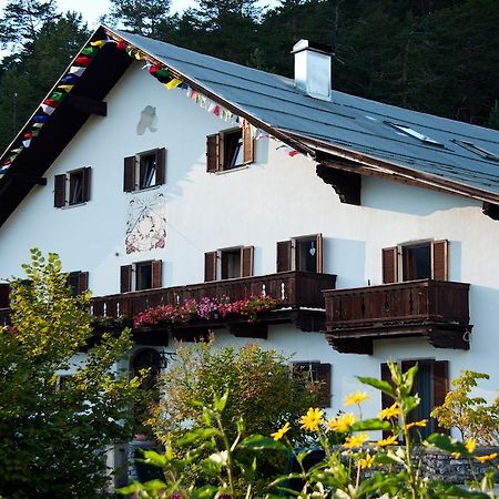Yoga Resort Alpenretreat Nassereith Habitación foto